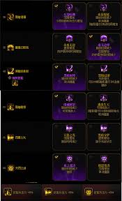 2026DNF元素VP技能选择攻略  DNF2026元素VP技能怎么选