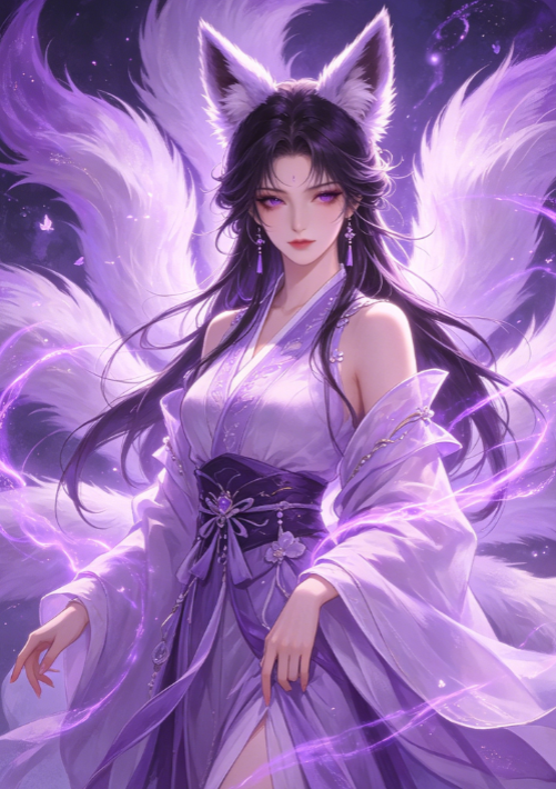 女主狐狸精要靠JY进阶可以附身小说：题材设定与阅读特点解析