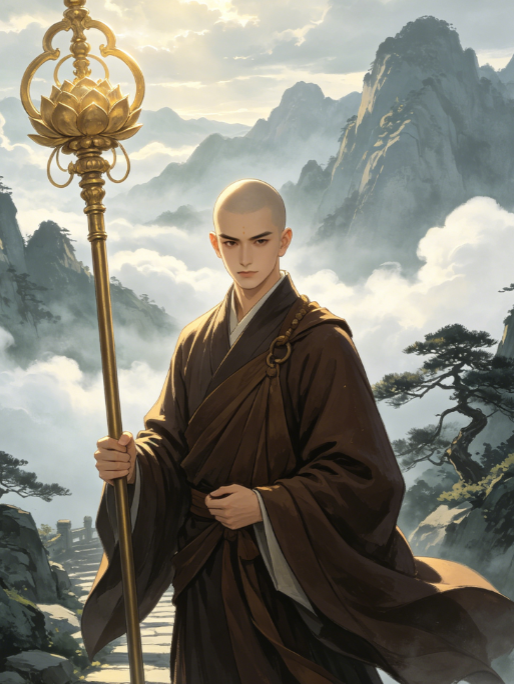 大棒和尚1v1笔趣阁最新章节更新：追书渠道与更新动态