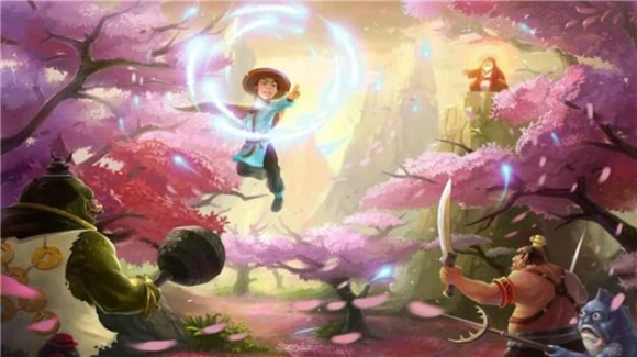 寻仙坐骑怎么获得（​寻仙手游坐骑分布位置）