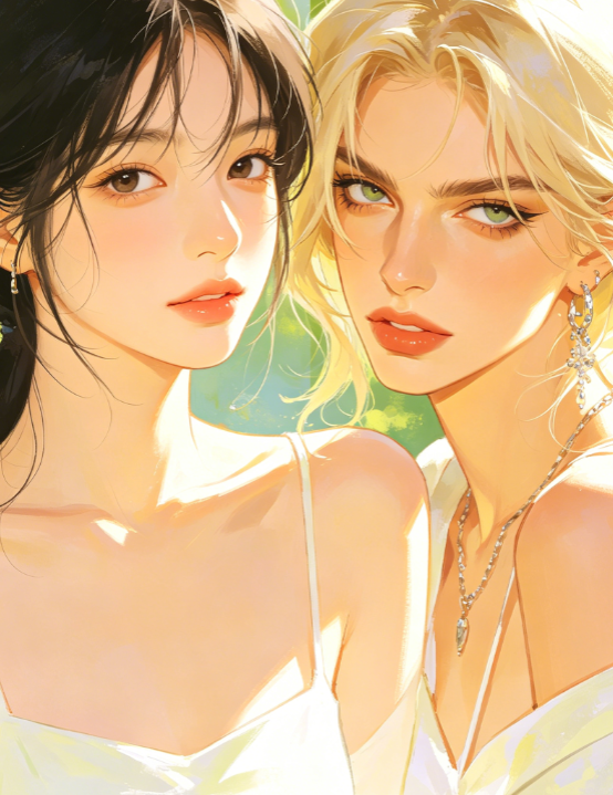 亚洲人好看还是欧洲人好看：审美差异与大众观感评测