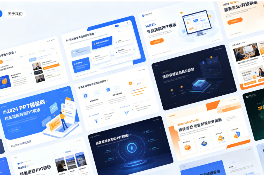 成片PPT网站：实用办公软件资源真实使用心得分享
