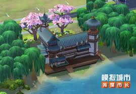 模拟城市：我是市长新月集市包含啥精美建筑  模拟城市：我是市长新月集市有哪些精美建筑