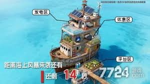 疯狂水世界一龙怎么玩  疯狂水世界一龙玩法攻略
