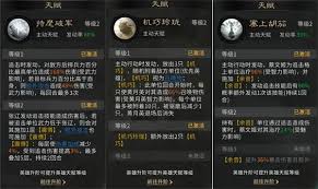 三国天下归心名将来访百万输出阵容推荐  三国天下归心百万输出阵容怎么搭配