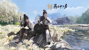 燕云十六声奇术突破材料获取方法介绍  燕云十六声奇术突破材料怎么获得