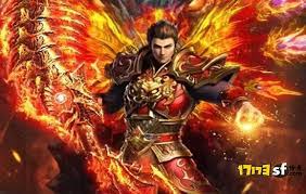 超变传奇等级系统玩法介绍  超变传奇等级系统怎么玩