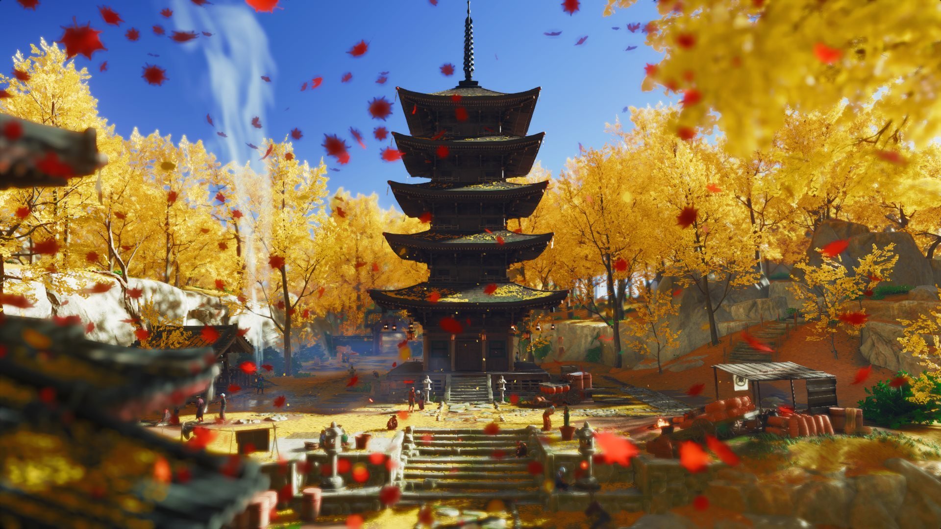 黑夜君临隐士怎么玩 艾尔登法环新手必看技巧指南  