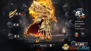 烈焰觉醒传奇职业详情介绍  烈焰觉醒传奇有哪些职业