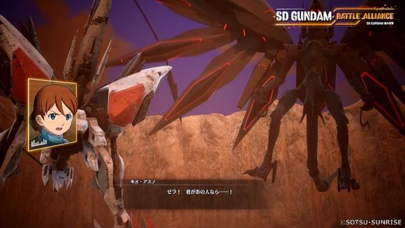 sd高达激斗同盟-3