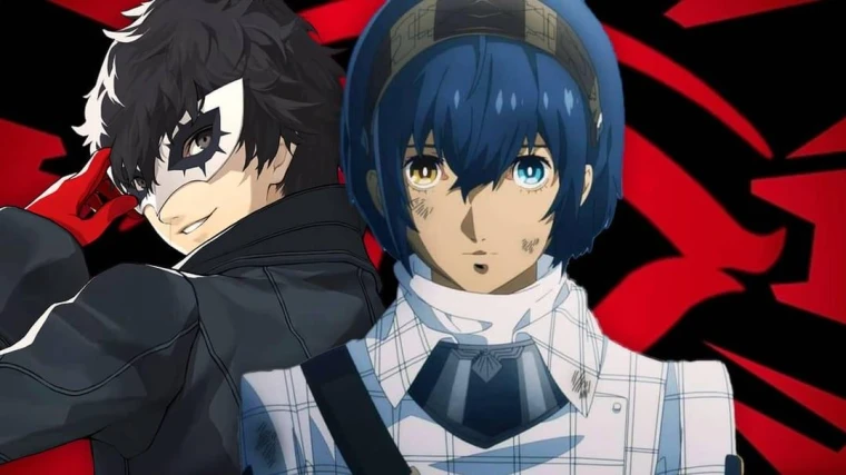  九百万！《女神异闻录5皇家版》销量持续走高