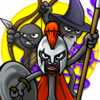 Stick War: Saga  2026.5