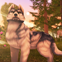 Wolf Tales: Home & Heart  300419