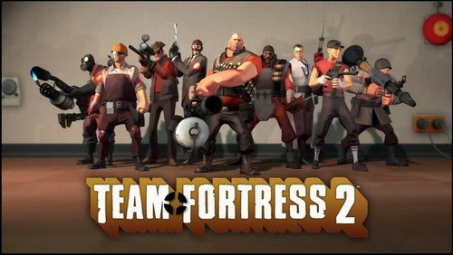 军团要塞2新手攻略（TeamFortress2指引进阶）