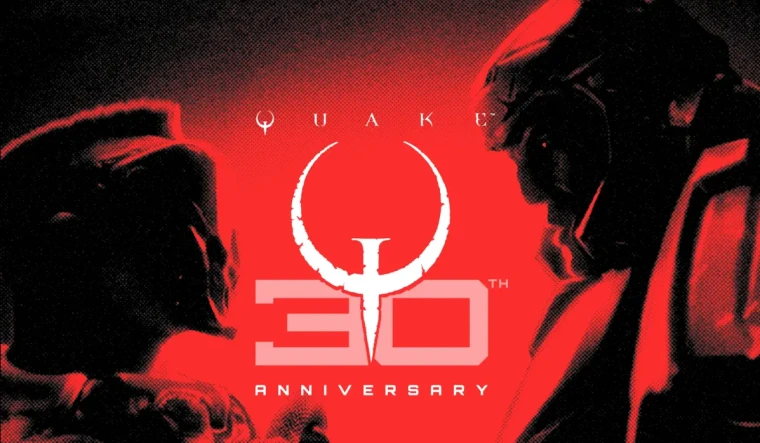  不止游戏！《雷神之锤》30周年回顾