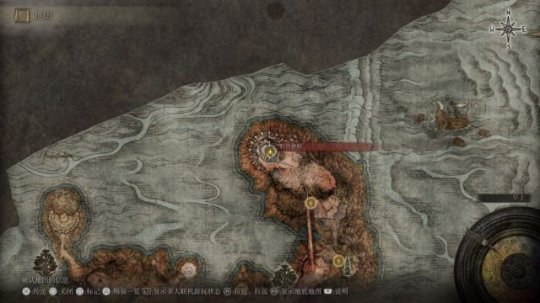 艾尔登法环兽爪在哪拿（附最新获取方法）