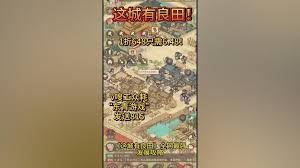 这城有良田何秀姑怎么玩  这城有良田何秀姑玩法攻略