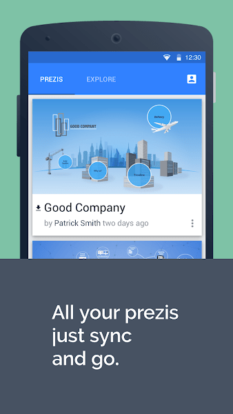 Prezi