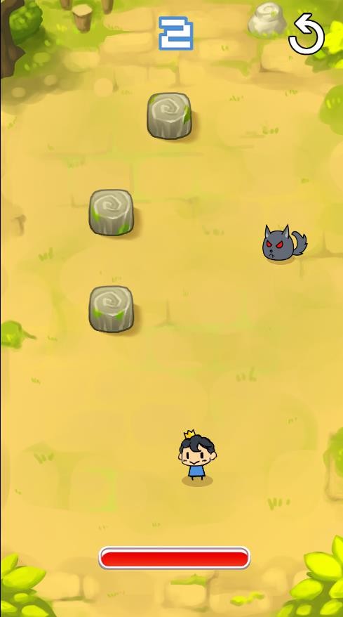 画地为牢破解版  5.3.5