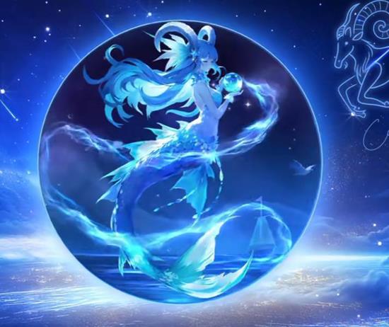 球球大作战全新星座通行证月澜摩羯座明日将震撼登场