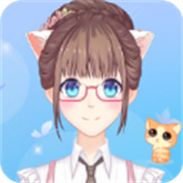 动漫女孩换装  1.0
