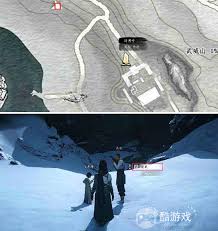 燕云十六声武威山真假卧佛攻略  燕云十六声武威山真假卧佛任务怎么做
