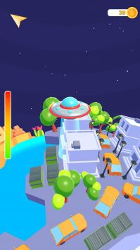 飞碟星球PlanetUfo  1.0.1