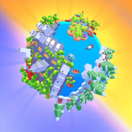 飞碟星球PlanetUfo  1.0.1