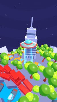 飞碟星球PlanetUfo  1.0.1