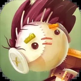 布偶星球：冒险  1.0.1
