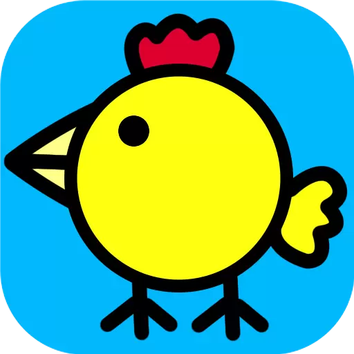 快乐小鸡  11.6.7