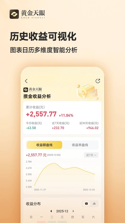 黄金天眼