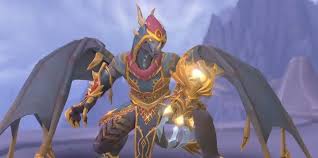 魔兽世界至暗之夜恶魔猎手的改动介绍  魔兽世界至暗之夜恶魔猎手有啥改动