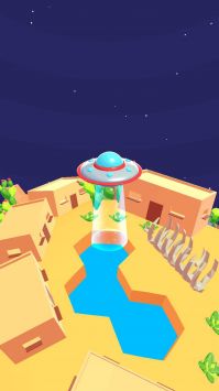 飞碟星球PlanetUfo  1.0.1