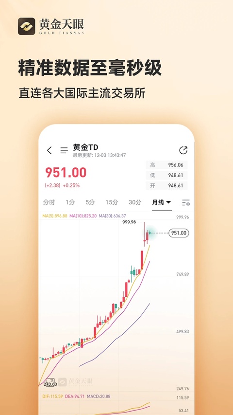 黄金天眼