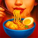 疯狂餐厅游戏