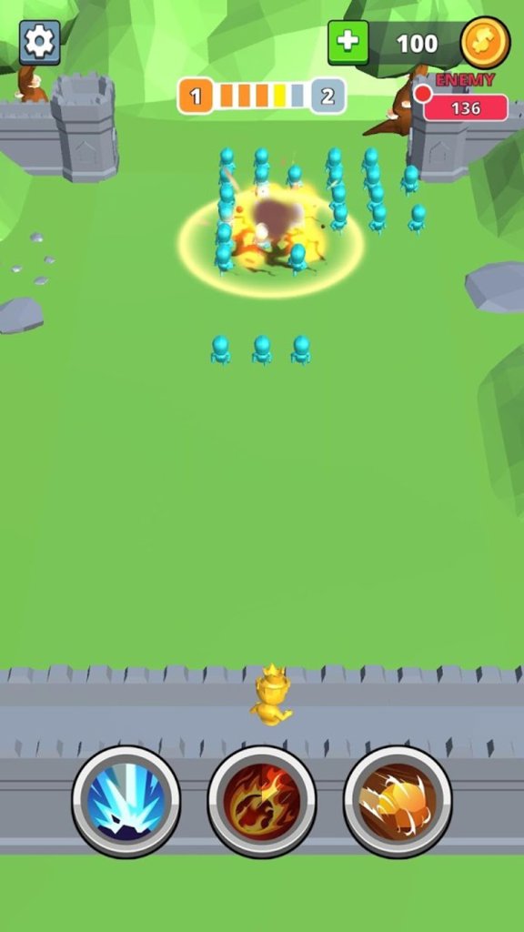 魔法射射射  1.0