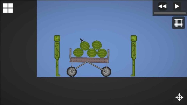 Melon Playground国际服下载  15.0