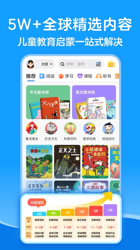 kada阅读终身免费版本