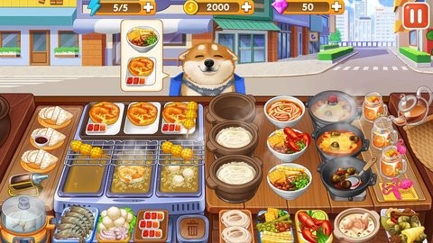 楼下的早餐店  3.3.2