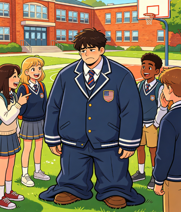 美国XXXXXL19学生网络梗含义解析 美国XXXXXL19学生出处及走红原因