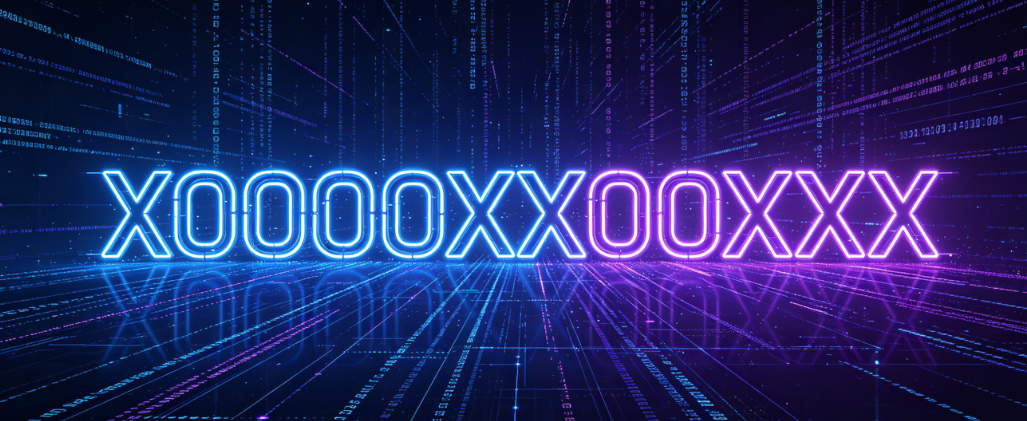 XOOOOXXOOOXXX是啥意思字符含义解析 XOOOOXXOOOXXX详解