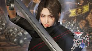 真三国无双起源梦幻四英杰DLC新增武器的介绍方法  真三国无双起源梦幻四英杰DLC新增武器怎么介绍