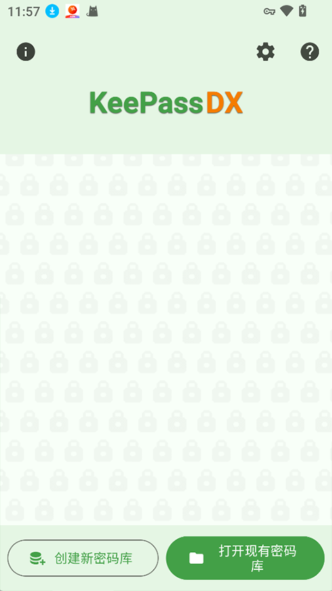 keepassdx