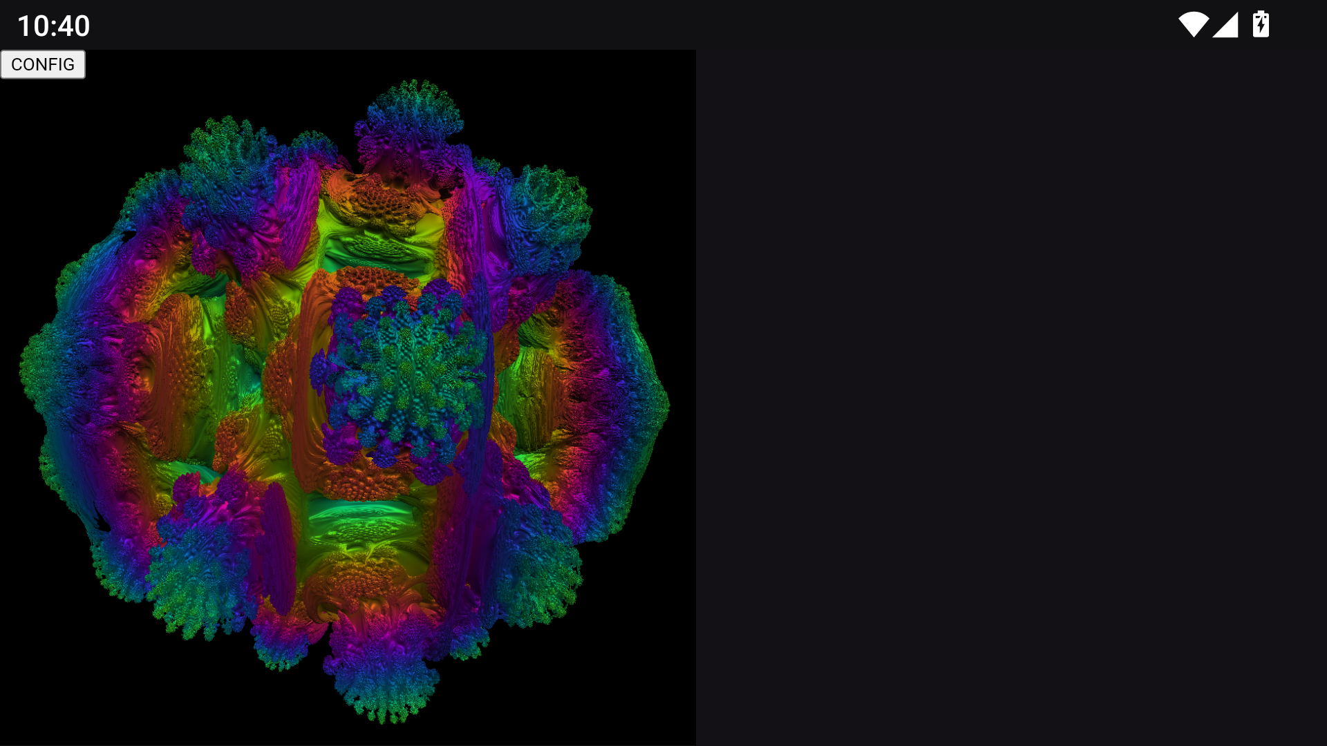 Volumeshader汉化版