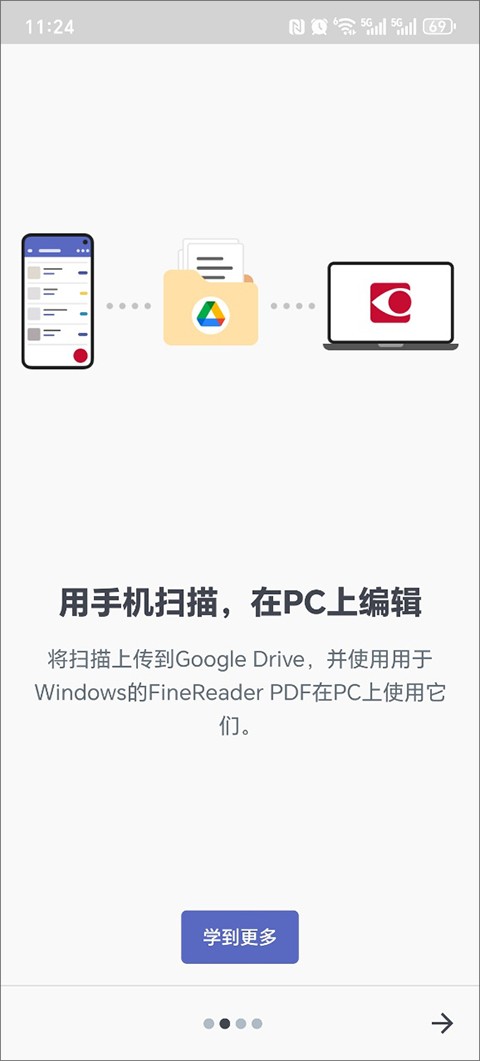 FineReader Pro