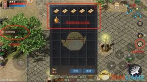 龙城秘境修炼系统玩法介绍  龙城秘境修炼系统怎么玩