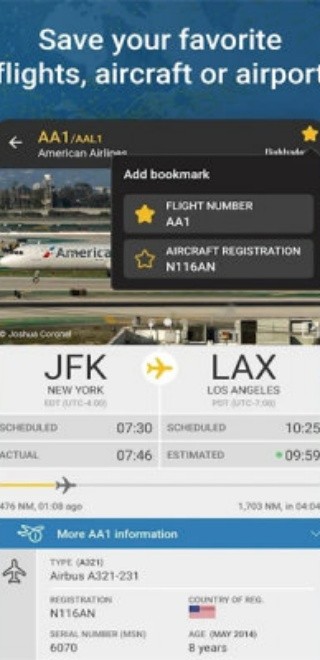 Flightradar24