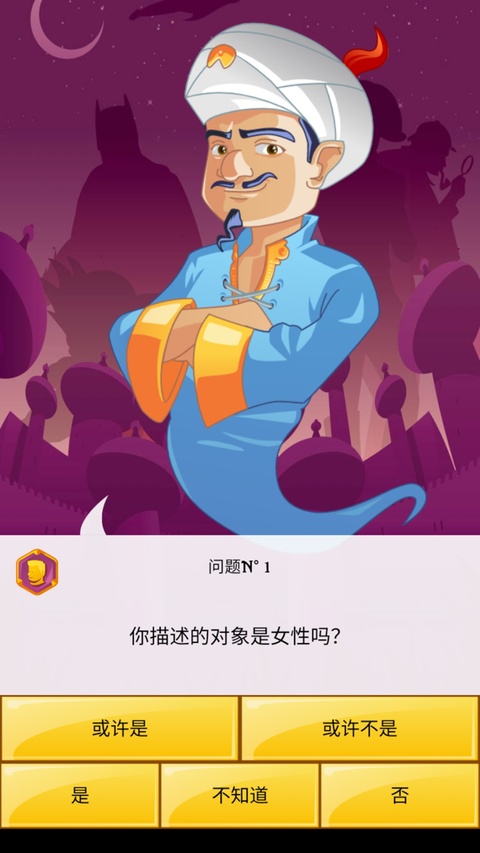 网络天才