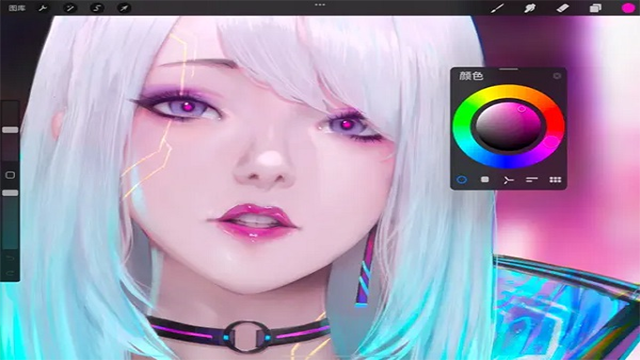 Procreate安卓版